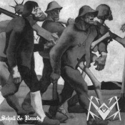 Uruk-Hai (AUT) : Schall und Rauch - Infernal Winter 666